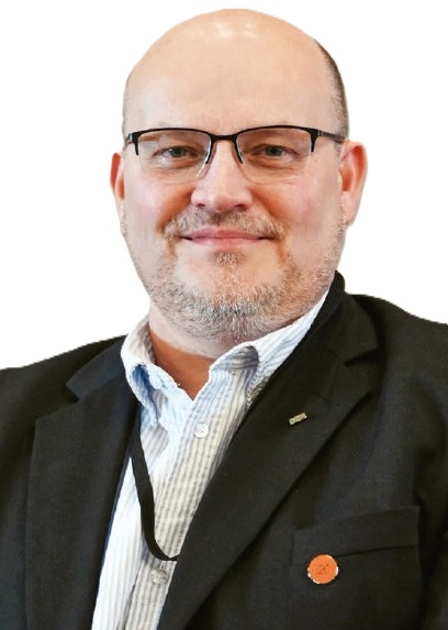 LAS2 Solutions Specialist