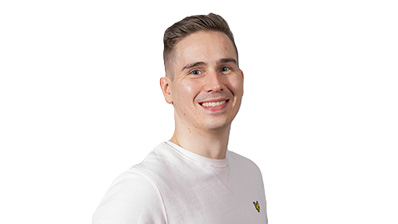 Jussi Pirhonen